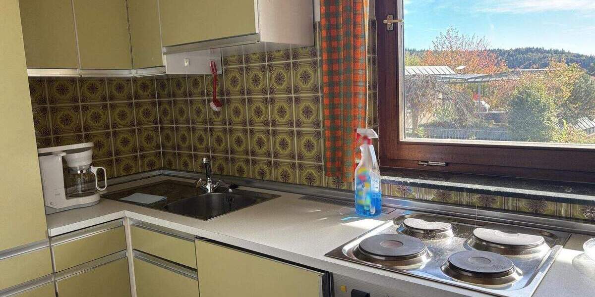 Einfamilienhaus Tuttlingen - 7 Zimmer, 216 m&sup2;, 599.000&euro; | Angebot:25769124