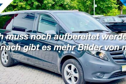 Mercedes-Benz Vito 83.418 km 39.988 &euro; Rottweil 78628