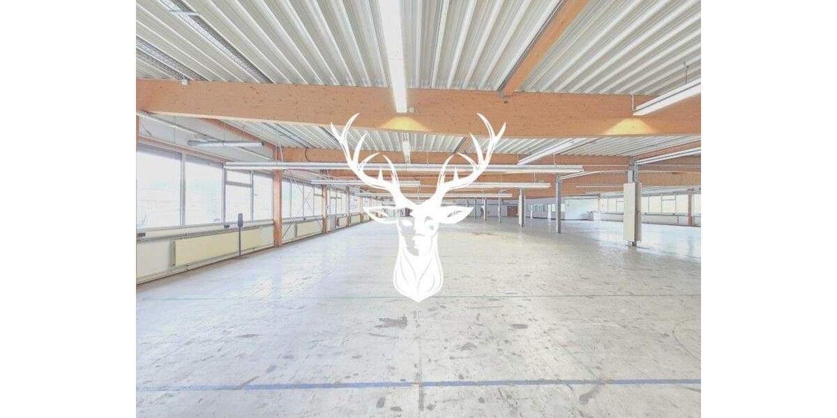 Gewerbeobjekt Wehingen - 10.000&euro; | Angebot:25685801