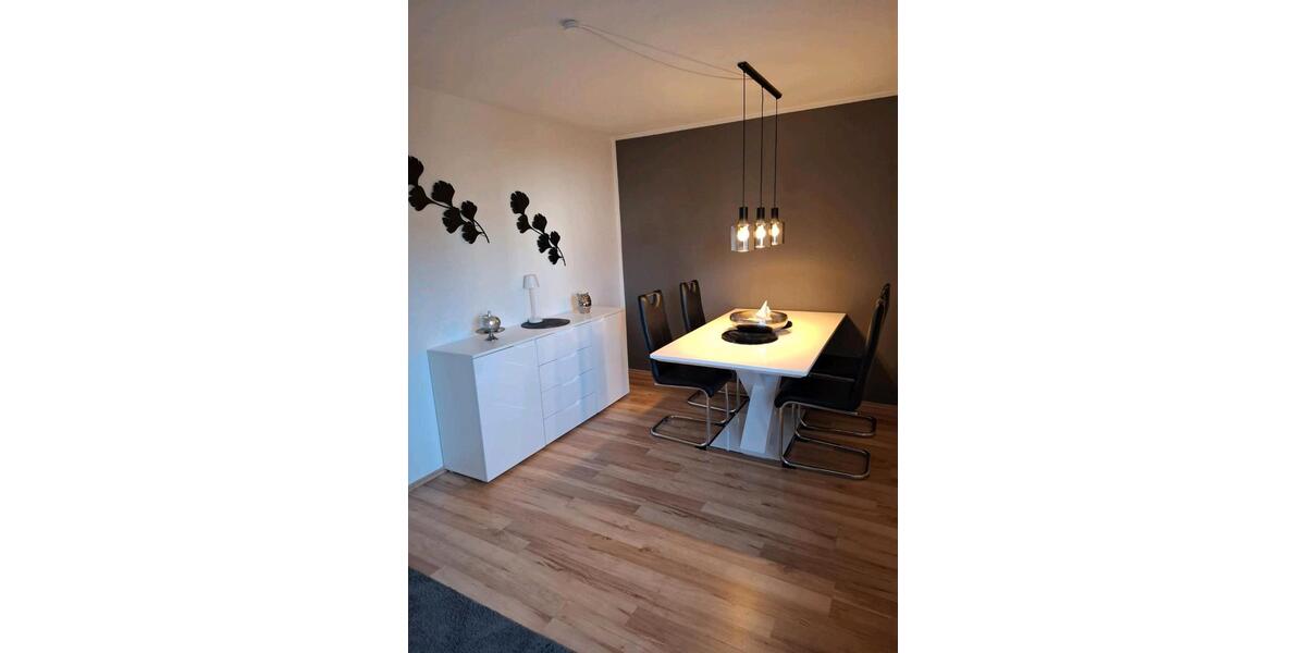 Etagenwohnung Tuttlingen - 2.5 Zimmer, 74 m&sup2;, 675&euro; | Angebot:25922241