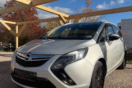 Opel Zafira 172.000 km 4.990 &euro; Schwenningen 78056