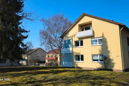 Wohnung Bad Dürrheim - 3.5 Zimmer, 86 m&sup2;, 264.000&euro; | Angebot:25926327