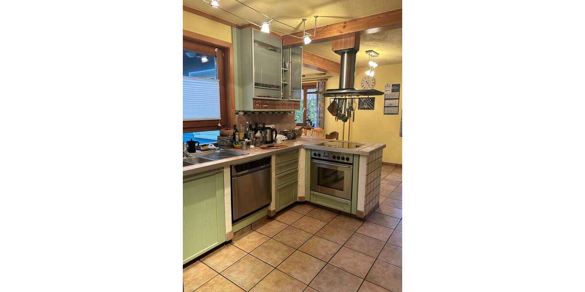 Einfamilienhaus Schramberg - 5 Zimmer, 155 m&sup2;, 295.000&euro; | Angebot:25682662