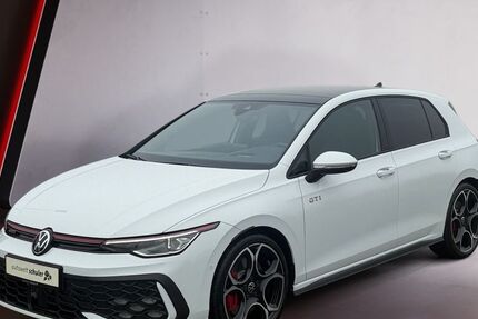 VW Golf 1.500 km 40.849 &euro; Donaueschingen 78166