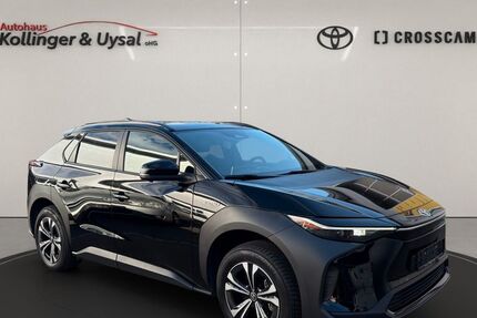 Toyota bZ4X 22.650 km 28.490 &euro; Titisee-Neustadt 79822