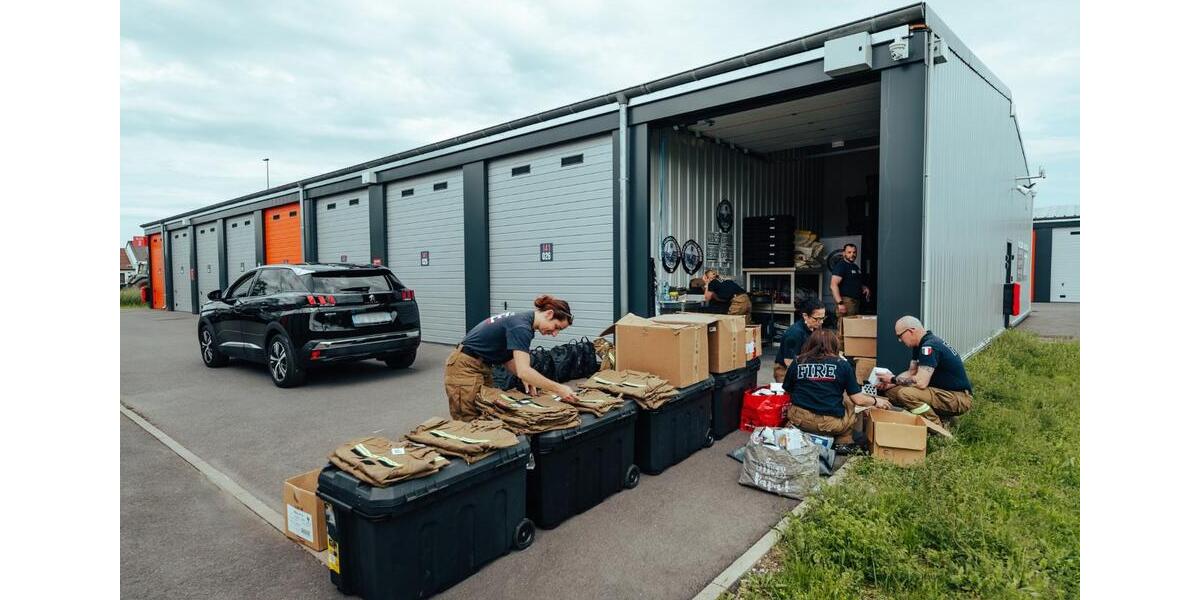 Gewerbeobjekt Tuttlingen - 219&euro; | Angebot:21652114