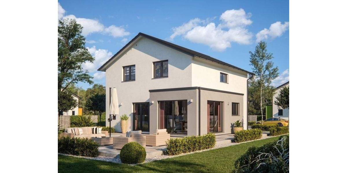 Einfamilienhaus Eisenbach (Hochschwarzwald) - 5 Zimmer, 149 m&sup2;, 524.917&euro; | Angebot:25864003