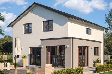 Haus Eisenbach (Hochschwarzwald) - 5 Zimmer, 149 m&sup2;, 524.917&euro; | Angebot:25864003