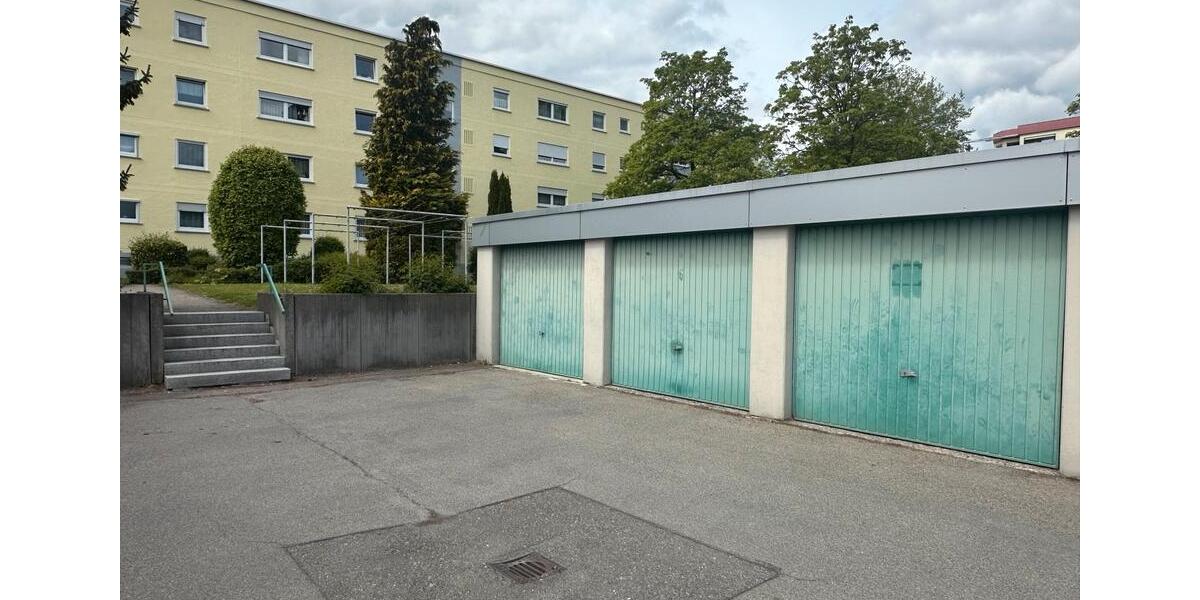Erdgeschoßwohnung Villingen-Schwenningen Schwenningen - 3.5 Zimmer, 88 m&sup2;, 234.000&euro; | Angebot:26639906