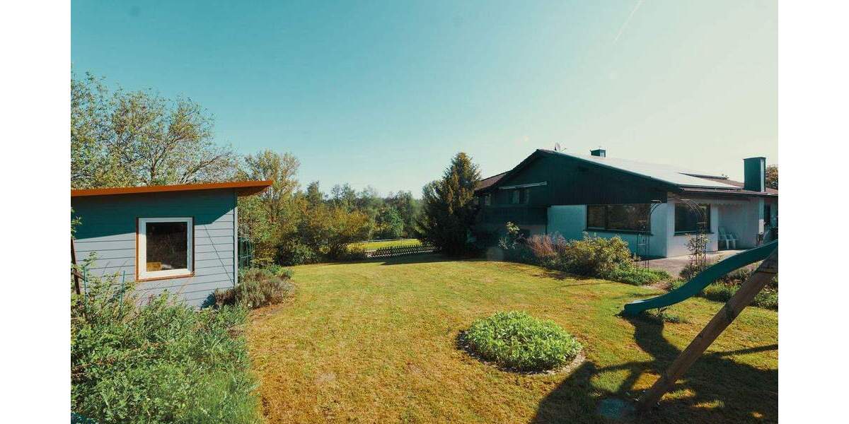 Einfamilienhaus Eschbronn Locherhof - 6 Zimmer, 144 m&sup2;, 374.500&euro; | Angebot:25731837