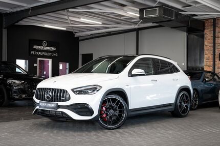 Mercedes-Benz GLA 45 AMG 33.477 km 53.990 &euro; Trossingen 78647