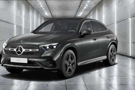 Mercedes-Benz GLC 220 9.900 km 63.990 &euro; Villingen-Schwenningen 78056