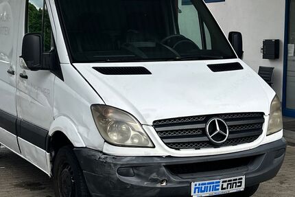 Mercedes-Benz Sprinter 490.000 km 2.999 &euro; Oberndorf am Neckar 78727