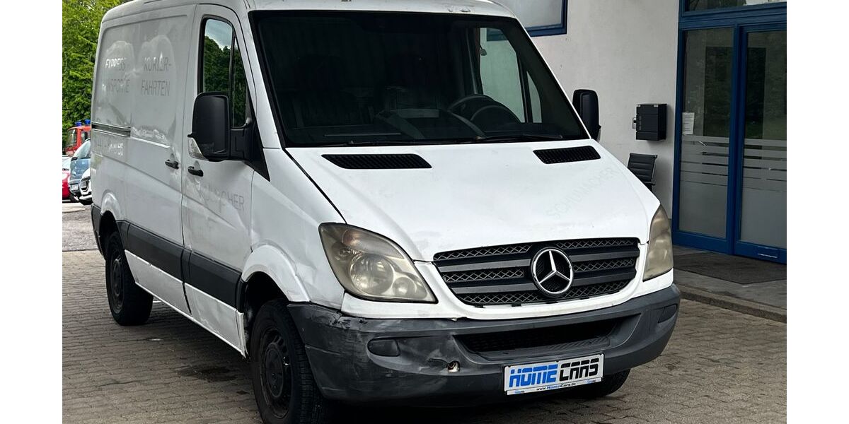 Mercedes-Benz Sprinter 490.000 km 2.999 &euro; Oberndorf am Neckar 78727