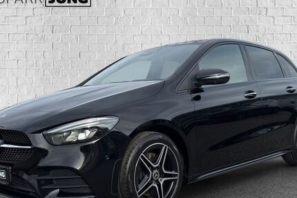 Mercedes-Benz B 250 102.000 km 24.499 &euro; Villingen-Schwenningen 78054