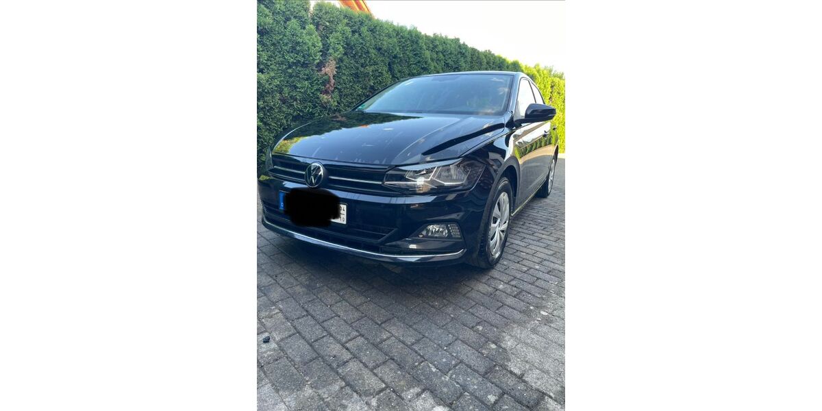 VW Polo 103.000 km 14.799 &euro; Bräunlingen 78199