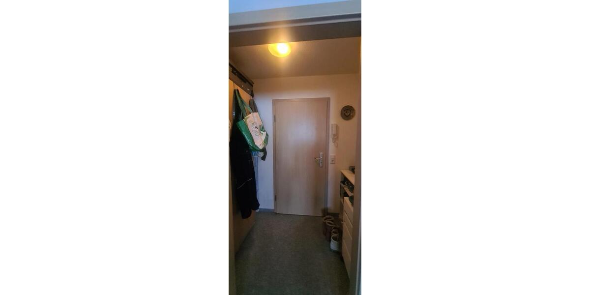 Etagenwohnung Furtwangen im Schwarzwald - 1 Zimmer, 28 m&sup2;, 495&euro; | Angebot:25142423