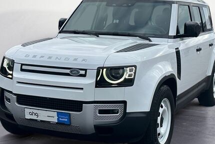 Land Rover Defender 50.235 km 46.950 &euro; Donaueschingen 78166