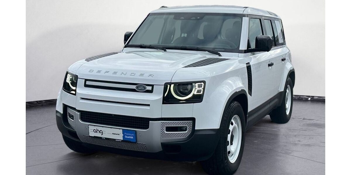 Land Rover Defender 50.235 km 46.950 &euro; Donaueschingen 78166