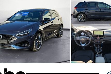 Hyundai i30 5.213 km 23.999 &euro; Tuttlingen 78532