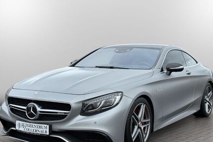 Mercedes-Benz S 63 AMG 195.000 km 49.990 &euro; Schömberg 72355