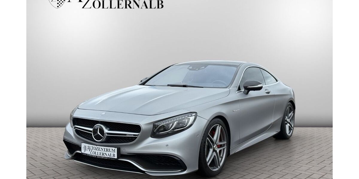 Mercedes-Benz S 63 AMG 195.000 km 49.990 &euro; Schömberg 72355