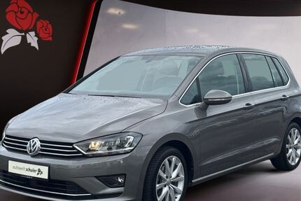 VW Golf Sportsvan 45.000 km 15.979 &euro; Donaueschingen 78166