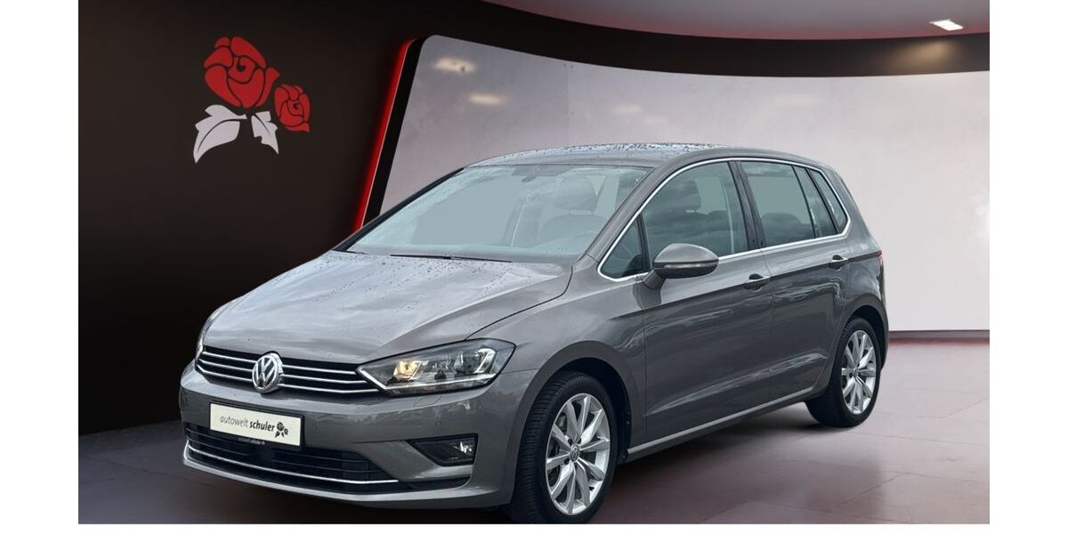 VW Golf Sportsvan 45.000 km 15.979 &euro; Donaueschingen 78166