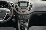 Ford Tourneo Courier 1.5 TDCI/NAVI/KAMERA/1.HAND 90.365 km 10.900 &euro; Villingen-Schwenningen 78054