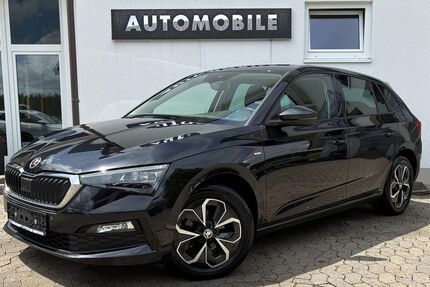 Skoda Scala 87.100 km 15.979 &euro; Königsfeld 78126