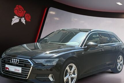 Audi A6 81.694 km 42.480 &euro; Villingen-Schwenningen 78052