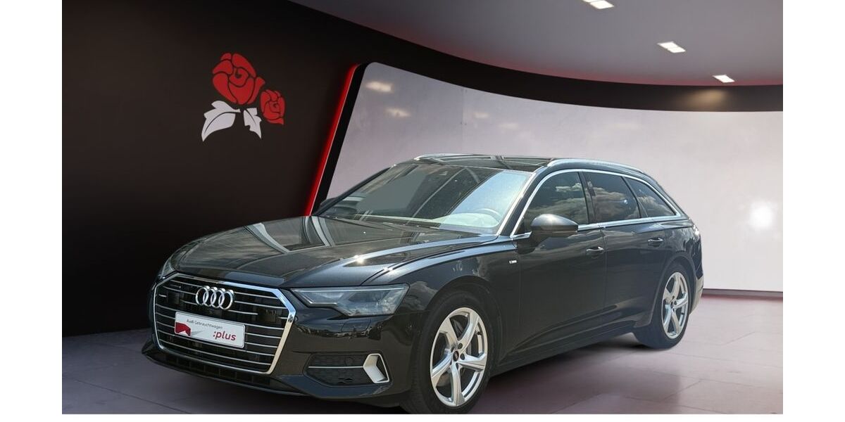 Audi A6 81.694 km 42.480 &euro; Villingen-Schwenningen 78052