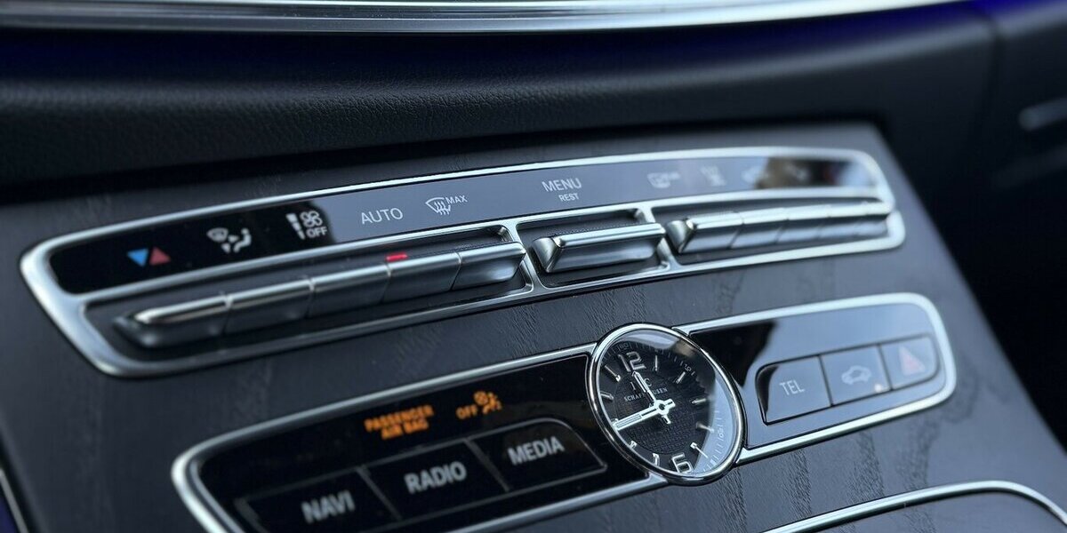 Mercedes-Benz CLS 450 4Matic Edition 1 360°/HUD/MEMORY/MASSAGE 71.300 km 45.900 &euro; Villingen-Schwenningen 78054