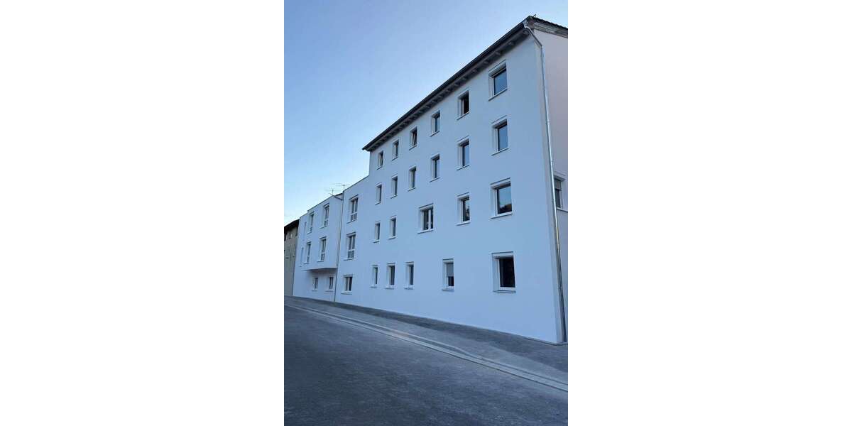 Etagenwohnung Tuttlingen - 1 Zimmer, 70 m&sup2;, 700&euro; | Angebot:23022327
