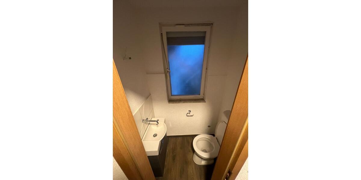 Maisonettenwohnung Tuttlingen - 2 Zimmer, 74 m&sup2;, 950&euro; | Angebot:25352353