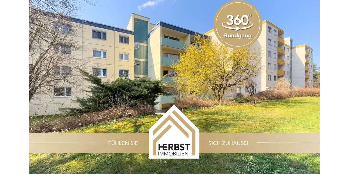 Etagenwohnung Villingen-Schwenningen Schwenningen - 3.5 Zimmer, 91 m&sup2;, 169.000&euro; | Angebot:26195961