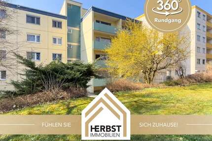 Wohnung Villingen-Schwenningen Schwenningen - 3.5 Zimmer, 91 m&sup2;, 169.000&euro; | Angebot:26195961