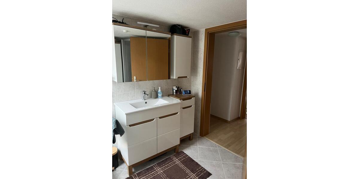 Maisonettenwohnung Dürbheim - 3.5 Zimmer, 84 m&sup2;, 790&euro; | Angebot:25725040
