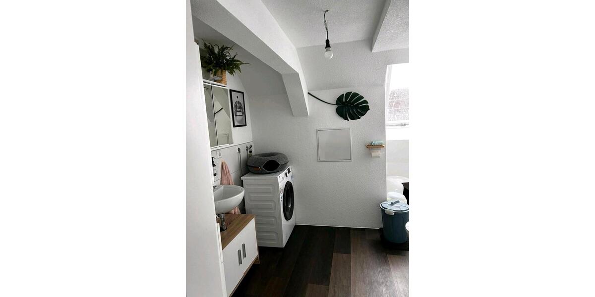 Dachgeschoßwohnung Tuningen - 2 Zimmer, 61 m&sup2;, 1.170&euro; | Angebot:26387741
