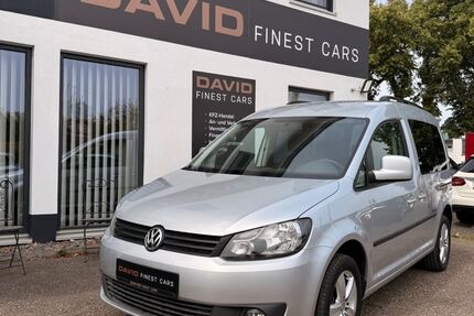 VW Caddy 200.000 km 6.900 &euro; Bräunlingen 78199