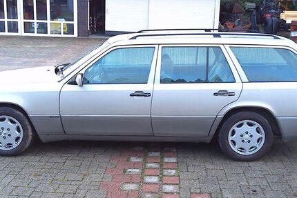 Mercedes-Benz T-Klasse 233.500 km 5.500 &euro; Mönchweiler 78087