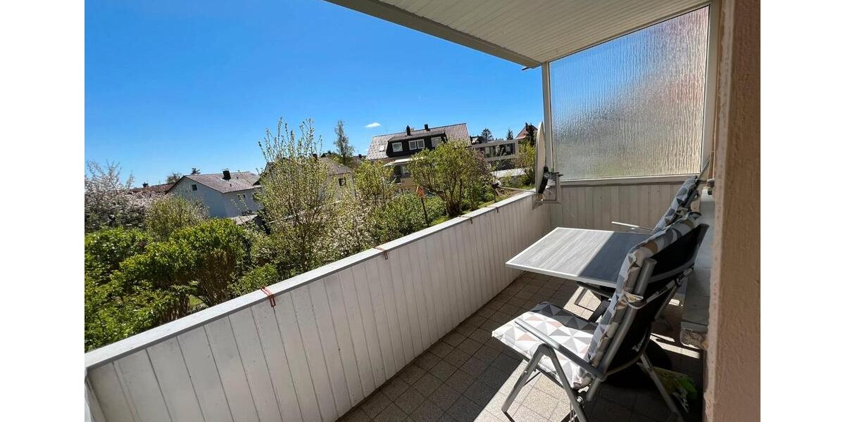Erdgeschoßwohnung Villingen-Schwenningen Schwenningen - 3 Zimmer, 73 m&sup2;, 220.000&euro; | Angebot:27086832