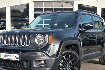 Jeep Renegade 63.000 km 11.890 &euro; Deißlingen 78652
