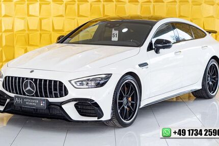 Mercedes-Benz AMG GT 72.000 km 112.990 &euro; Villingen-Schwenningen 78054