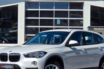 BMW X1 30.680 km 23.490 &euro; Deißlingen 78652