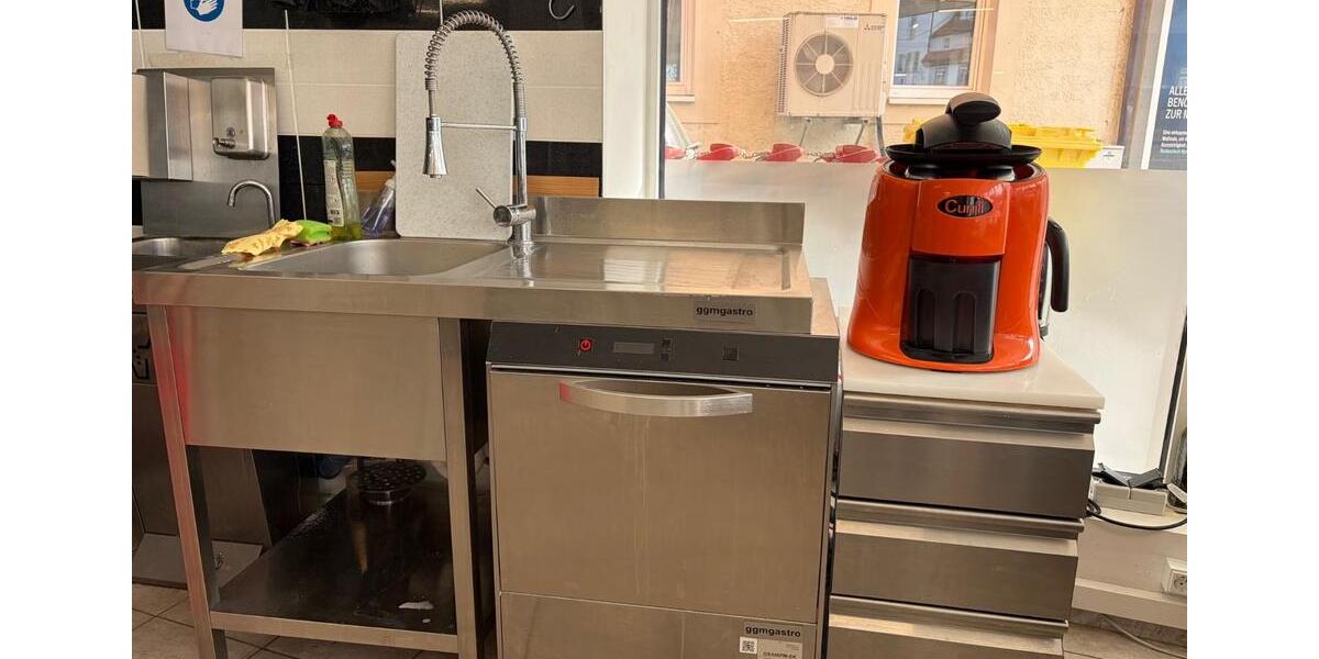 Gewerbeobjekt Villingen-Schwenningen Schwenningen - 1.500&euro; | Angebot:25510371