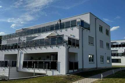 Wohnung Geisingen - 3 Zimmer, 121 m&sup2;, 399.000&euro; | Angebot:24779866