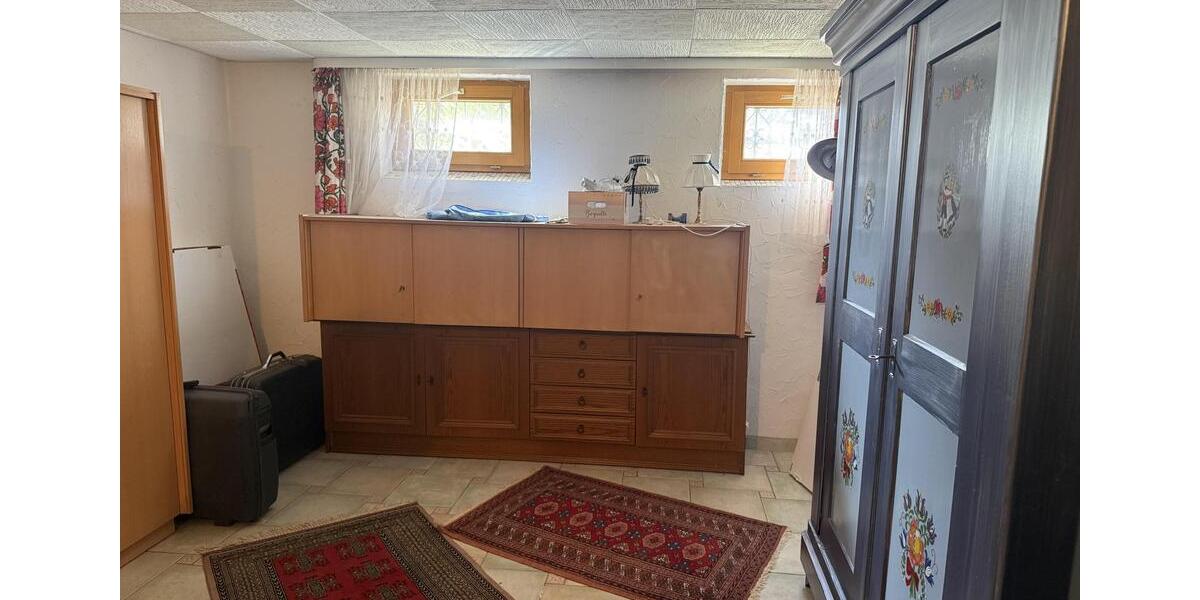 Erdgeschoßwohnung Oberndorf am Neckar - 3.5 Zimmer, 85 m&sup2;, 600&euro; | Angebot:25948647