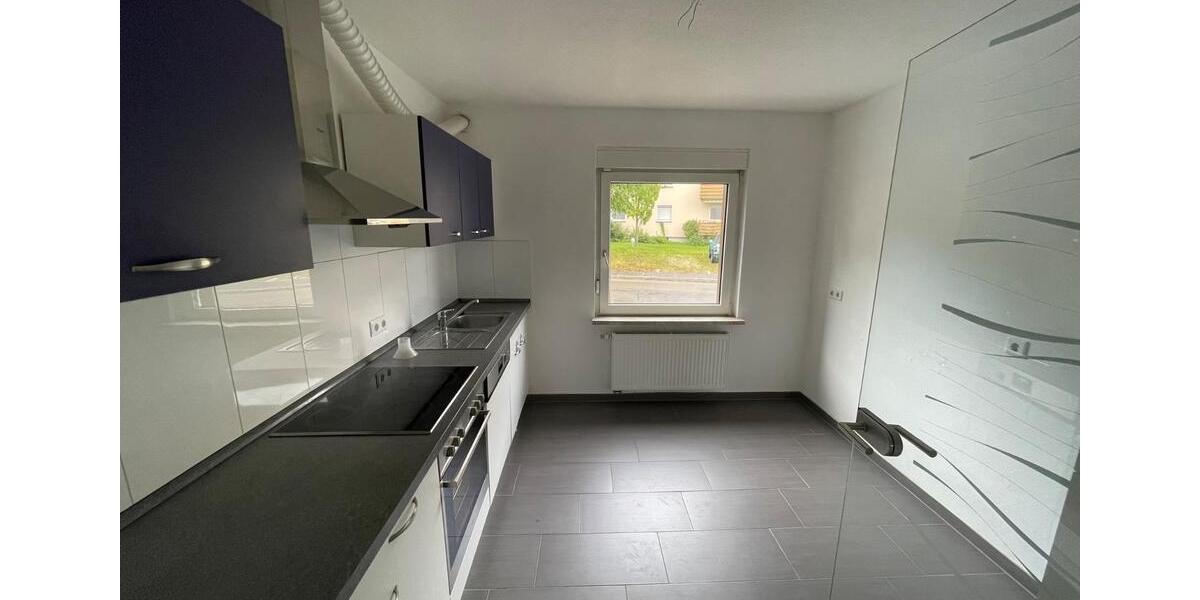 Erdgeschoßwohnung Villingen-Schwenningen Kopsbühl - 3 Zimmer, 70 m&sup2;, 815&euro; | Angebot:26429176
