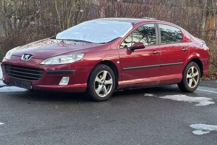Peugeot 407 129.599 km 3.000 &euro; Villingen-Schwenningen 78056
